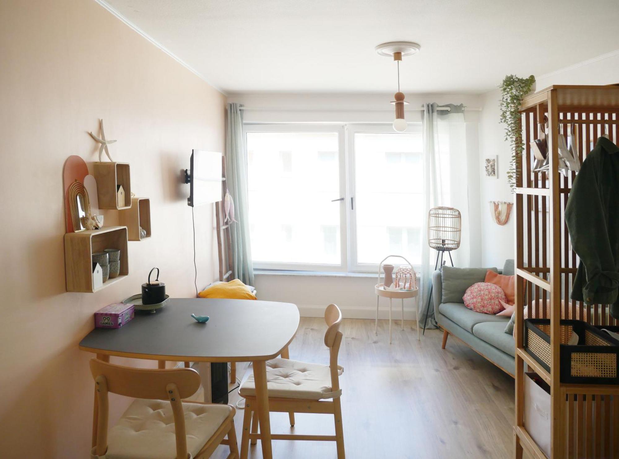 Cosy Studio By The Sea Остенде Екстериор снимка